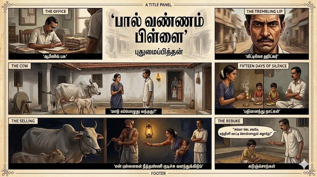 குறுநாவல்கள்